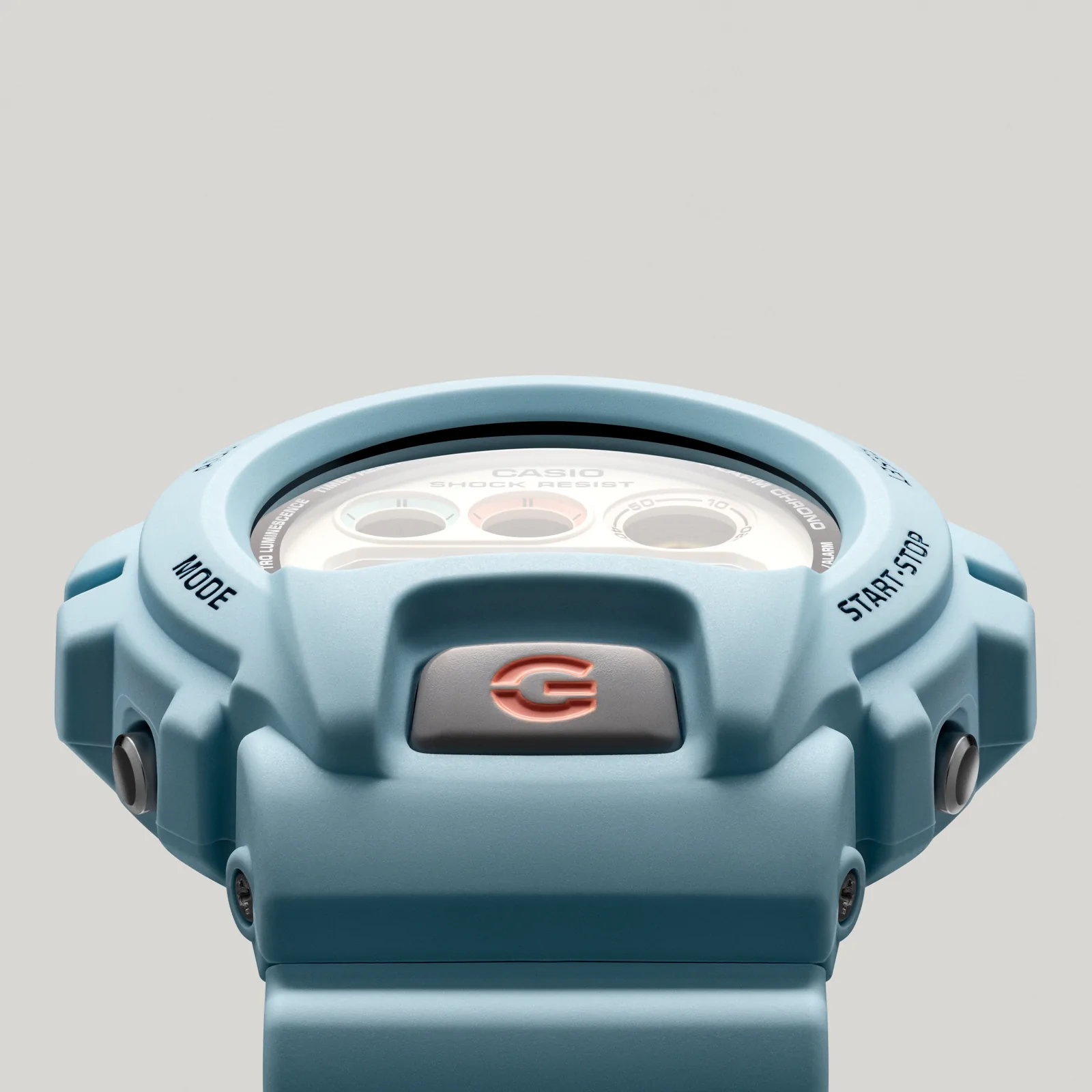 G-SHOCK 6900-PT1 By John Mayer