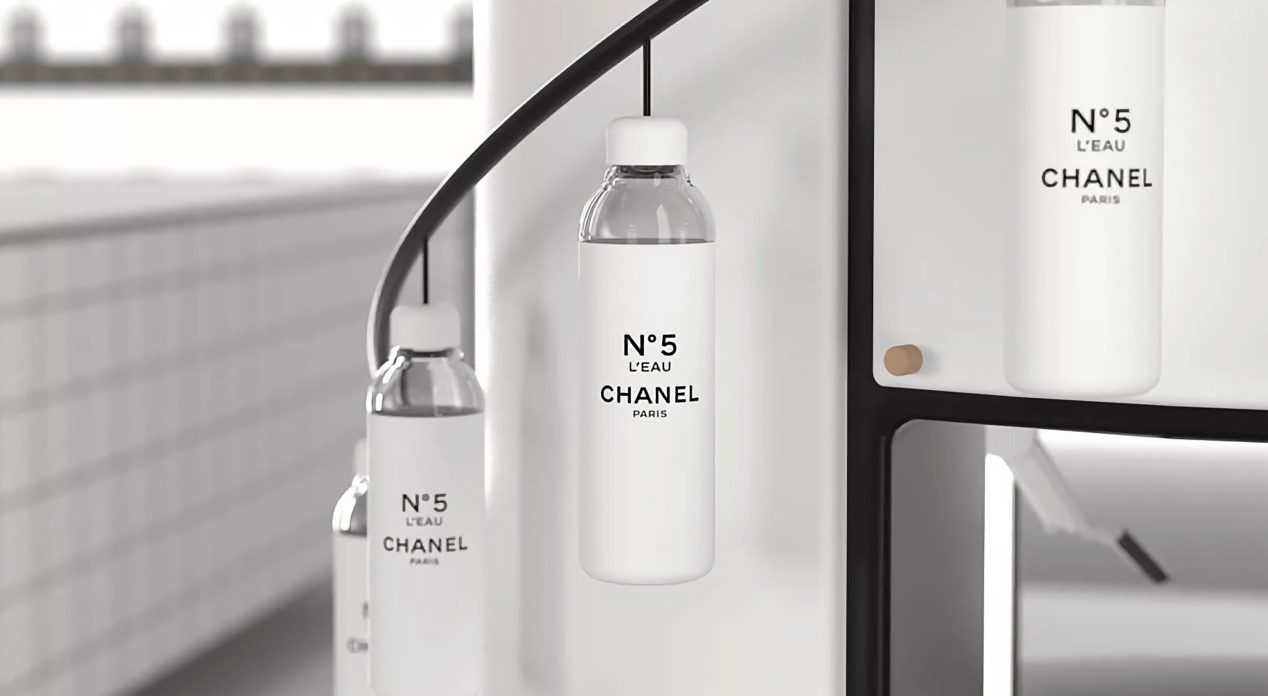 Buying and Selling the Chanel Water Bottle for $200 - Resell Calendar