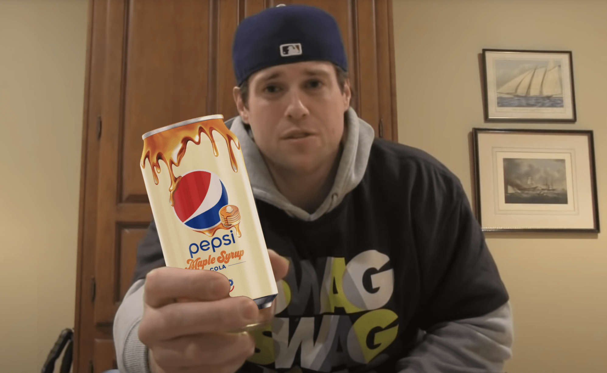Is Maple Syrup Pepsi Good?