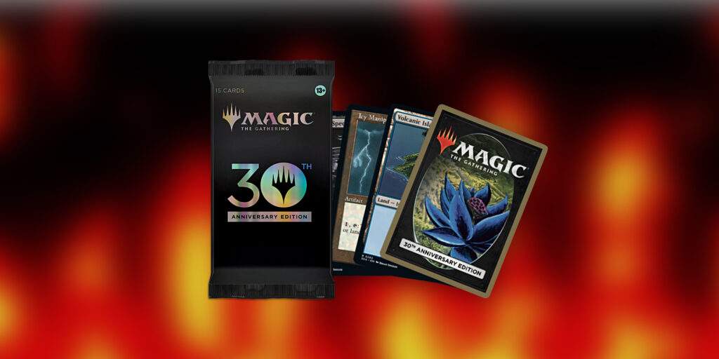 MTG Anniversary Edition sold for $1000