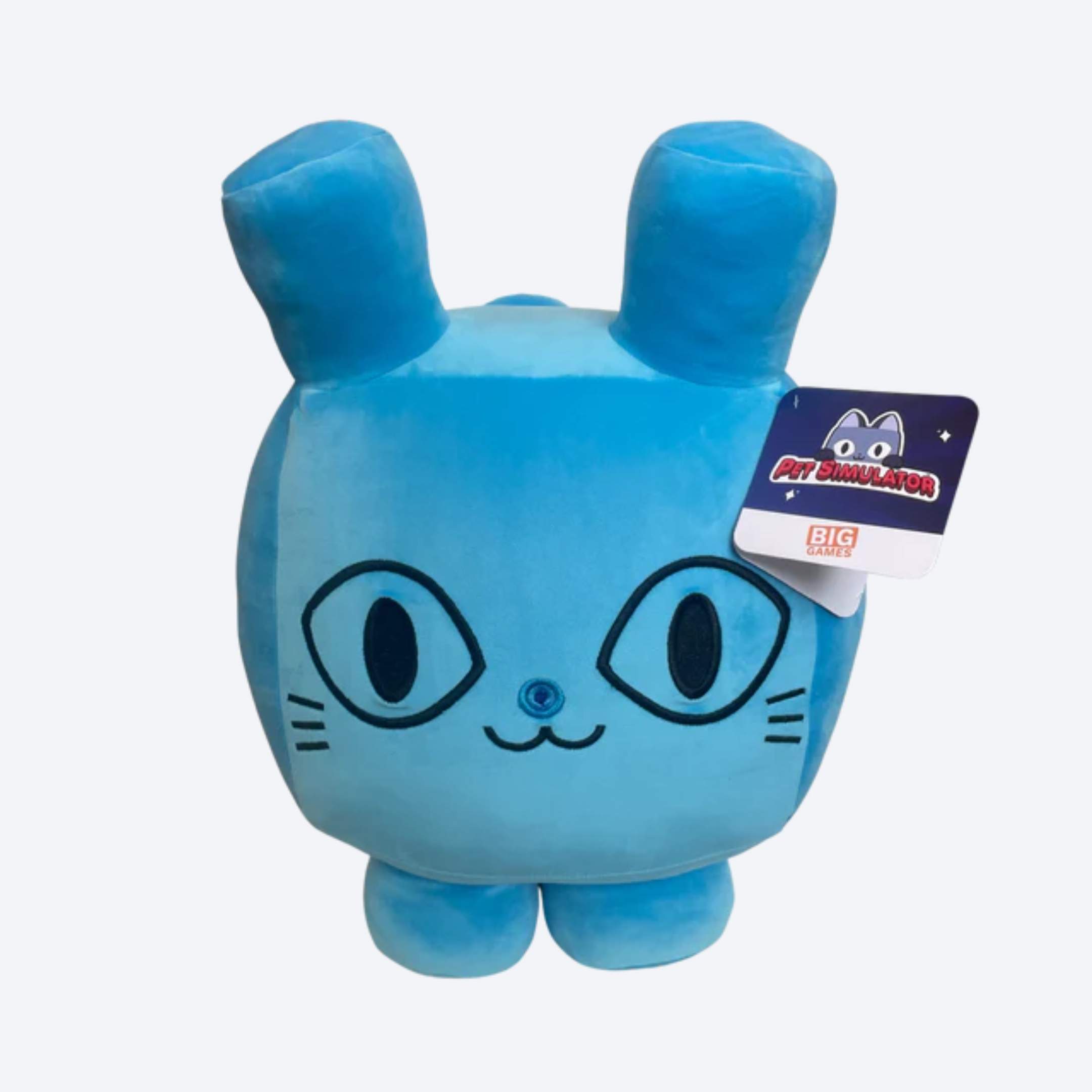 RTC on X: For the titanic plushies of BIG Game's Pet Simulator X, they  cost a WHOPPING $349.99 (USD) 🤑💰💵 The (likely) reason (s) for this? -  very limited quantity - exclusive