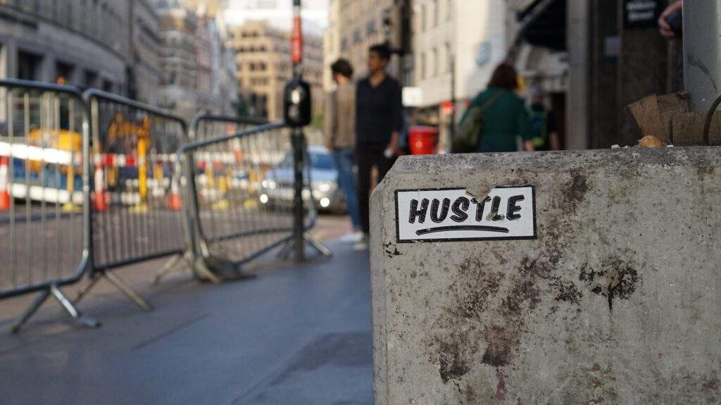 Easy Side Hustles that make money