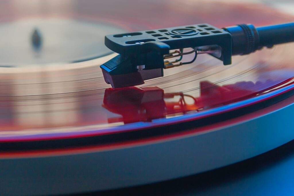 How to sell vinyl records