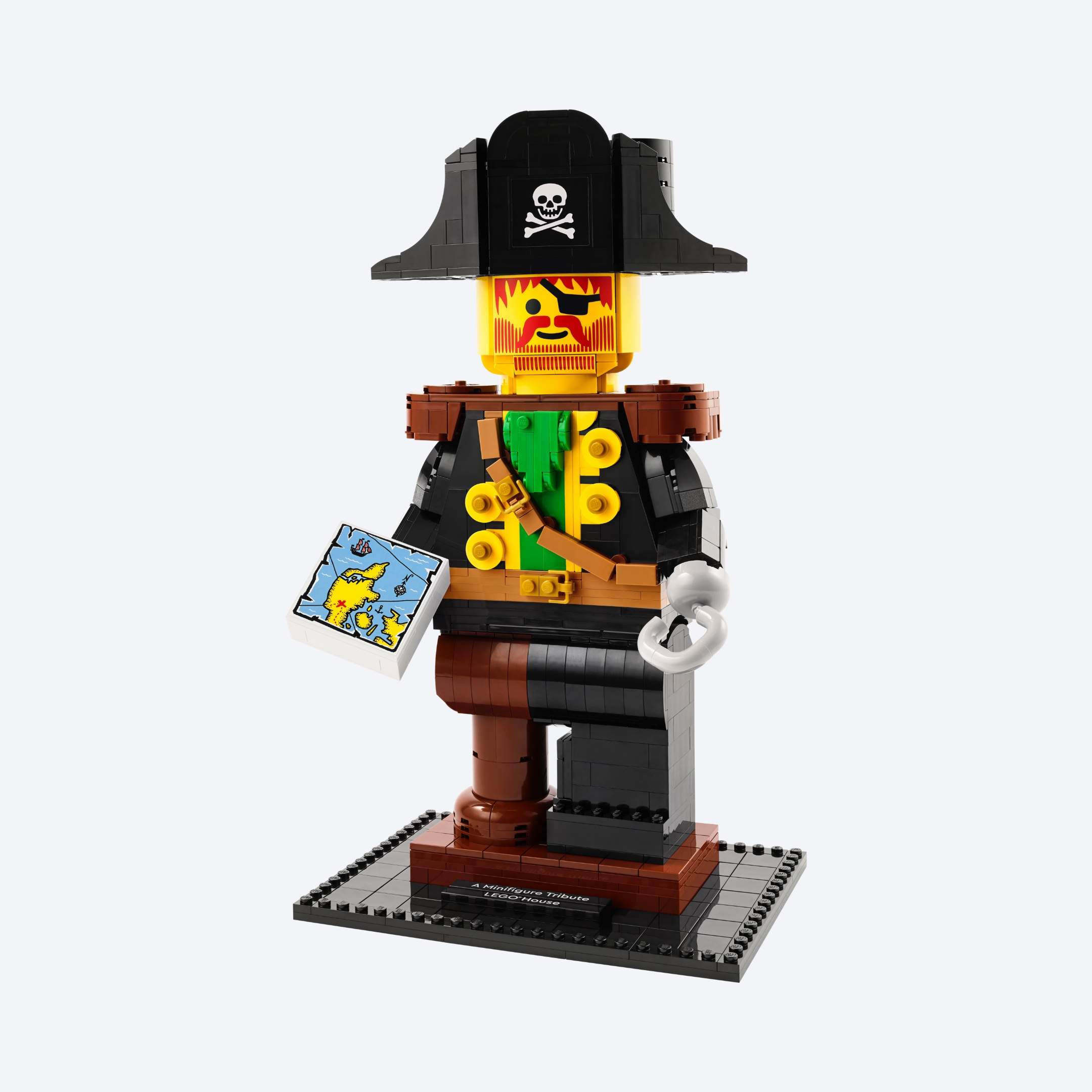 LEGO 40504