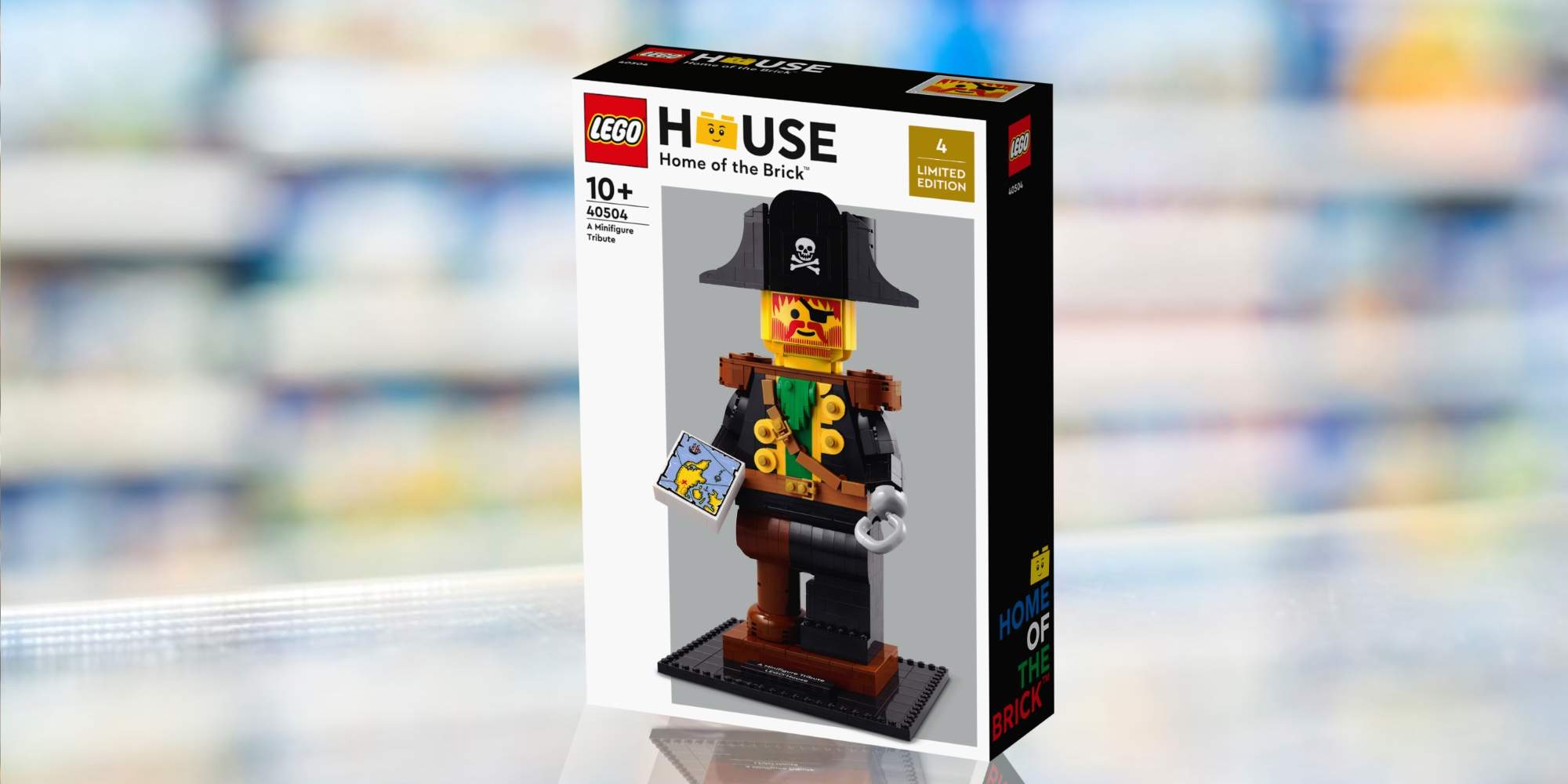 How to Buy LEGO House Set - Resell Calendar