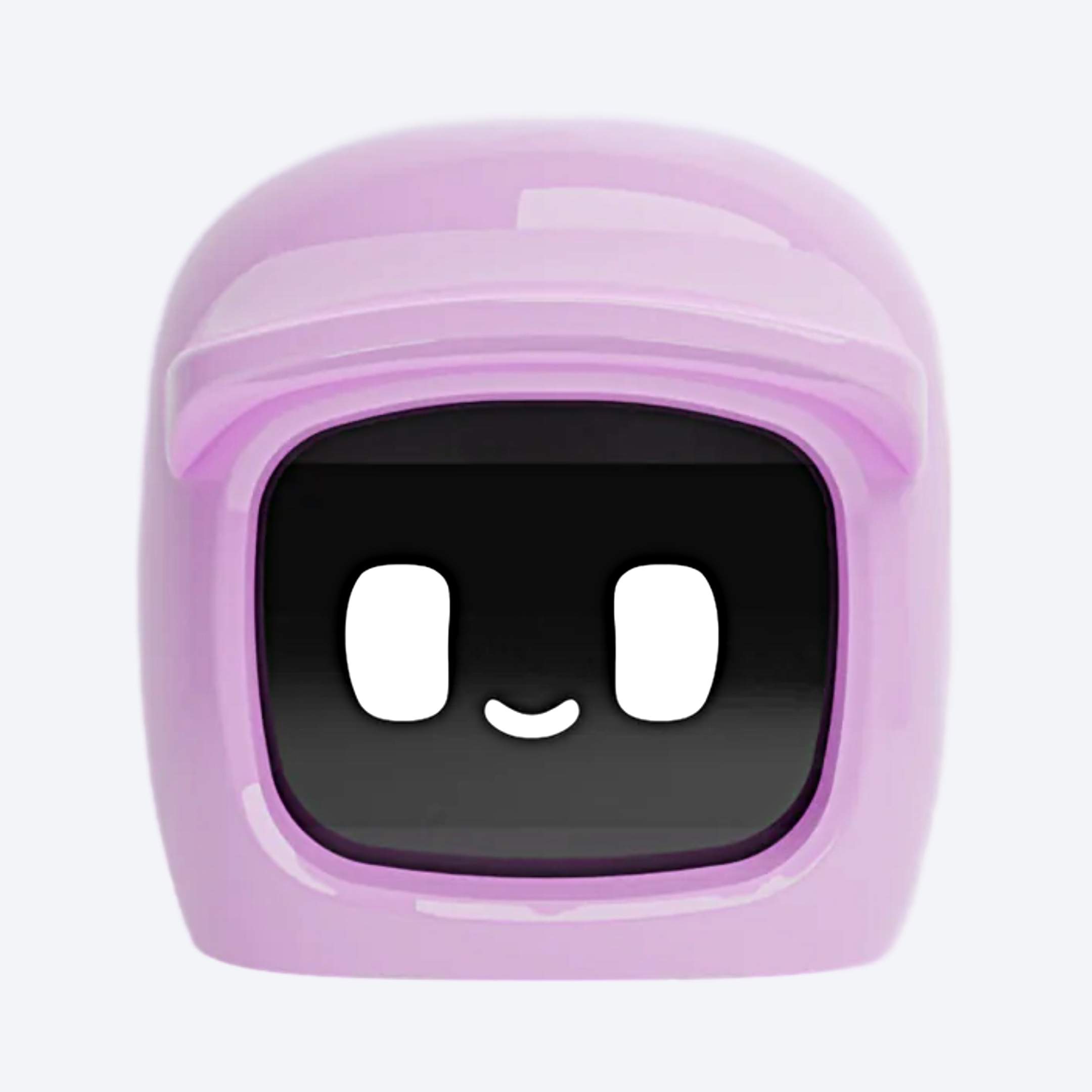 Dasai mochi 2.0 pink helmet