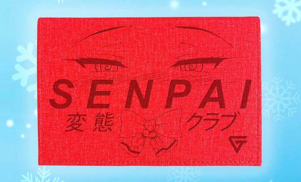 Dektech Wynter Senpai Sells