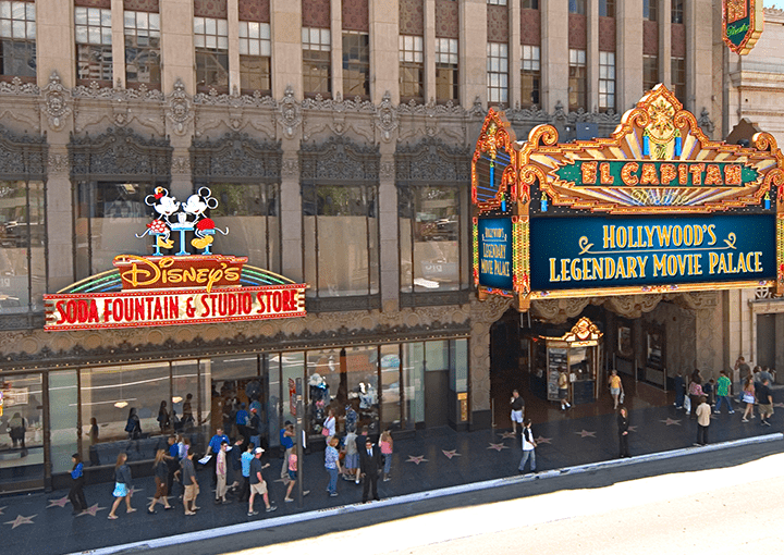 2021 Disney Pin Sets Studio Store