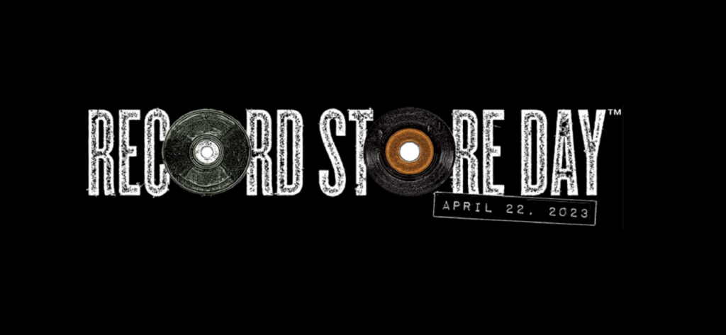 Record Store Day Release 2023 RSD 2023