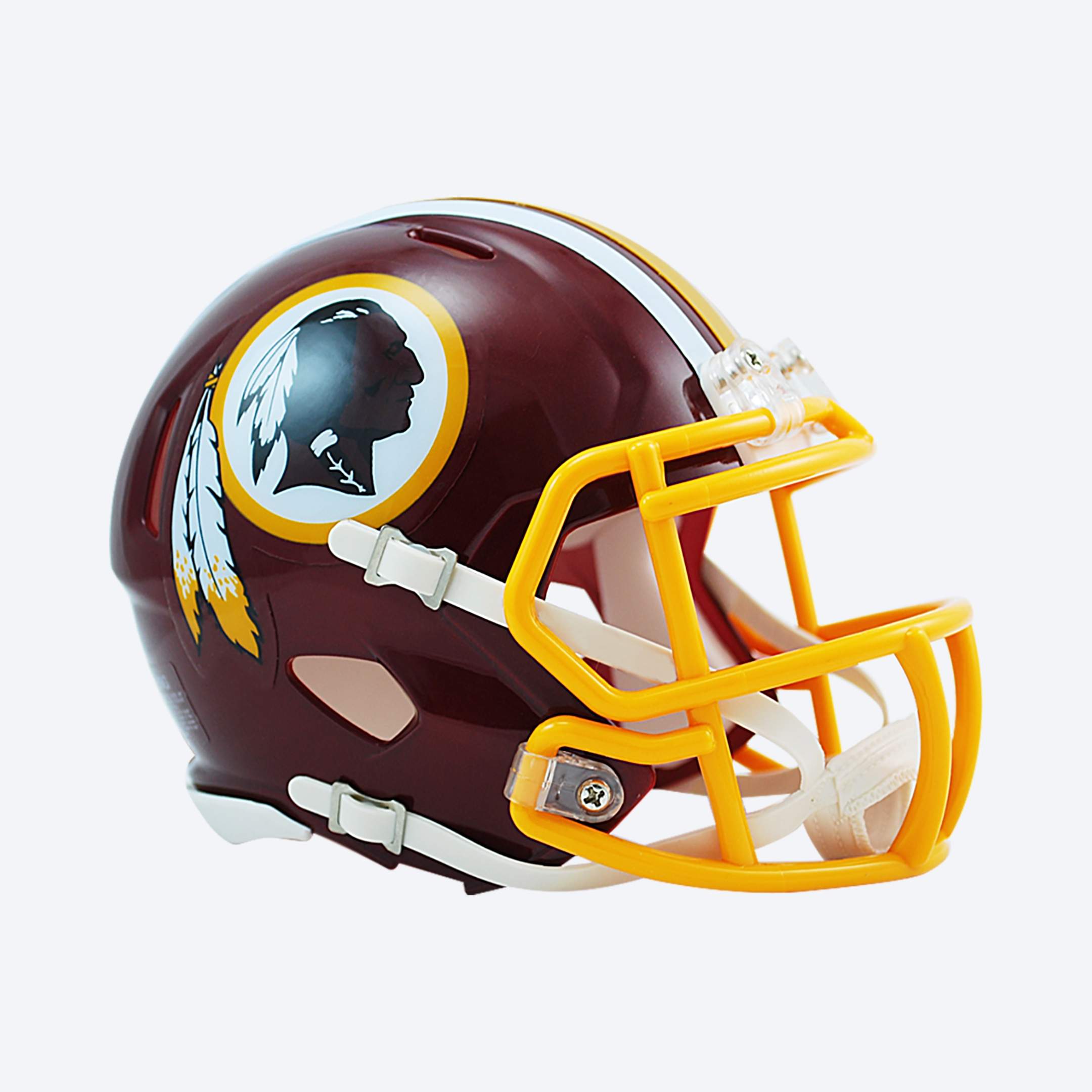 Redskins' Merchandise Sales Plummet; Team Blames Record, Not