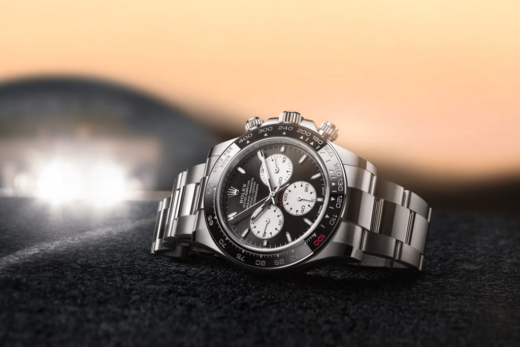 Rolex Daytona Watch 126529LN Reseller