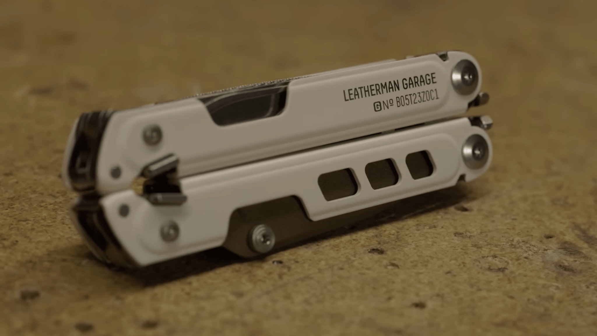 Leatherman Garage Batch 5 "Anniversary" is a Massive Hit - Resell Calendar
