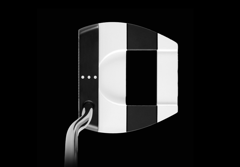 Calloway Odyssey 380 Jailbird Putter Reseller