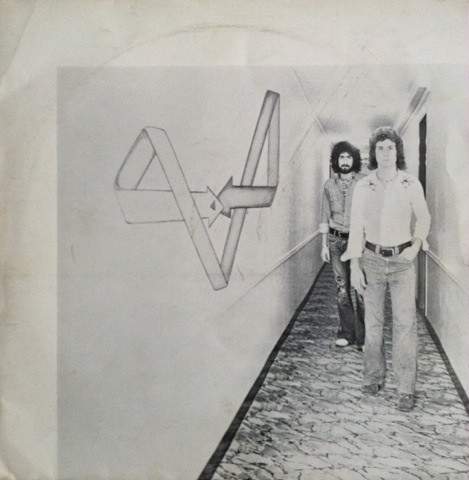 1976 Sidewalk by Sidewalk