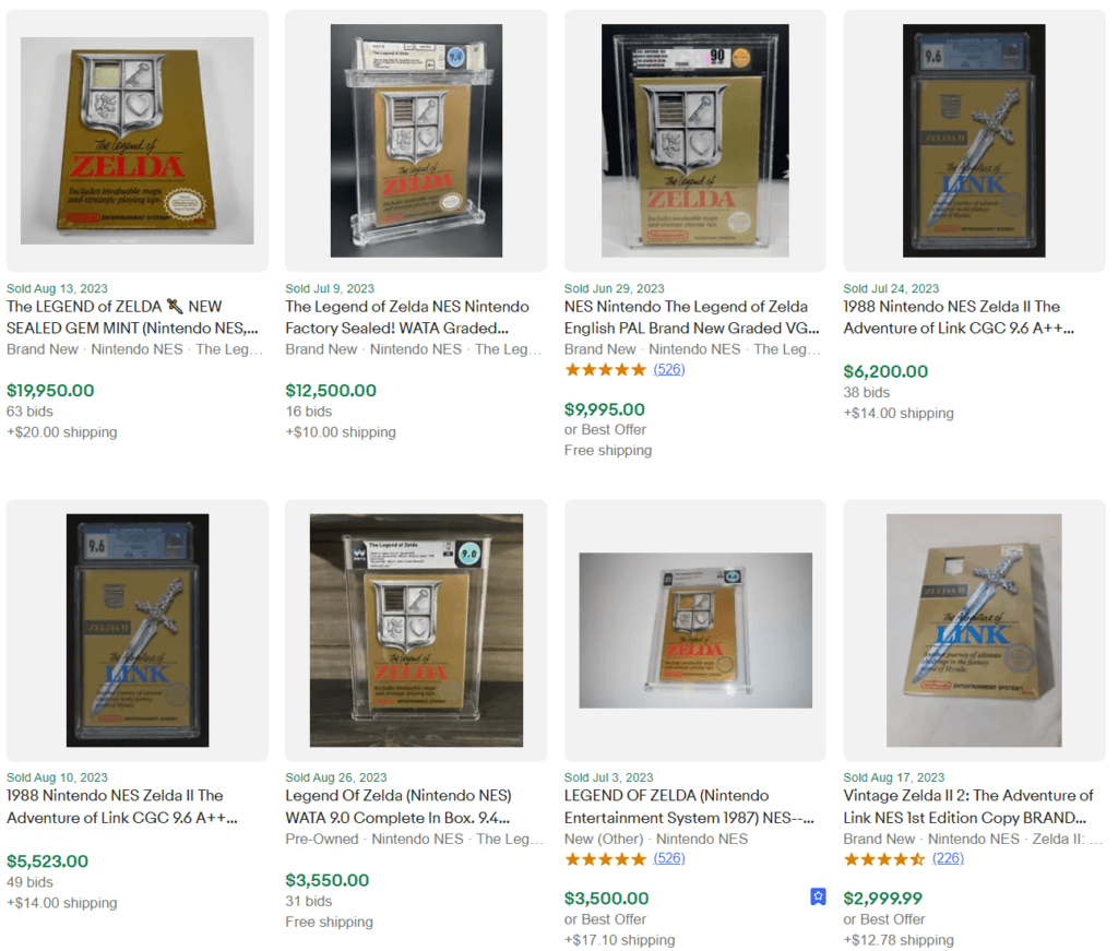 Flipping Video Games Is It Profitable Resell Calendar 1024x871 