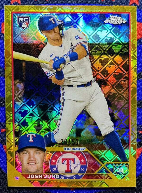 Topps Chrome Logofractor Raffle Makes Resellers Hundreds Resell Calendar