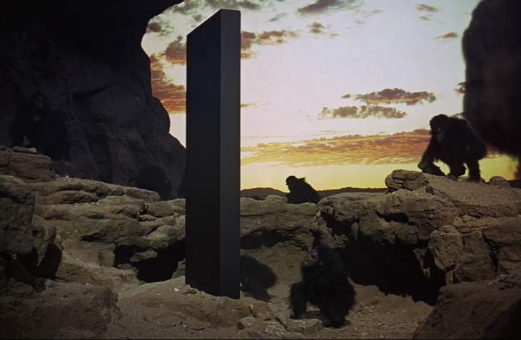 2001 space odyssey monolith bitcoin