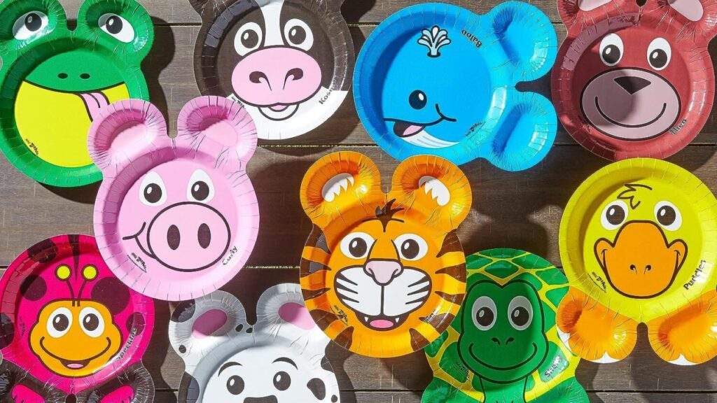 Zoo Pals Reseller