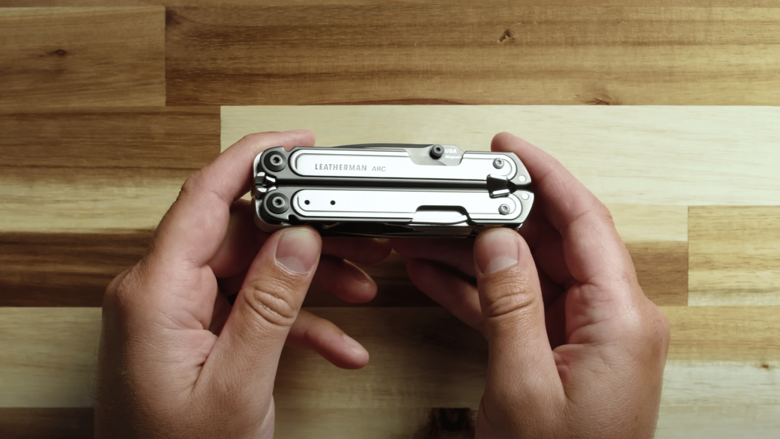 Leatherman ARC Multitools are Reselling for $400 - Resell Calendar