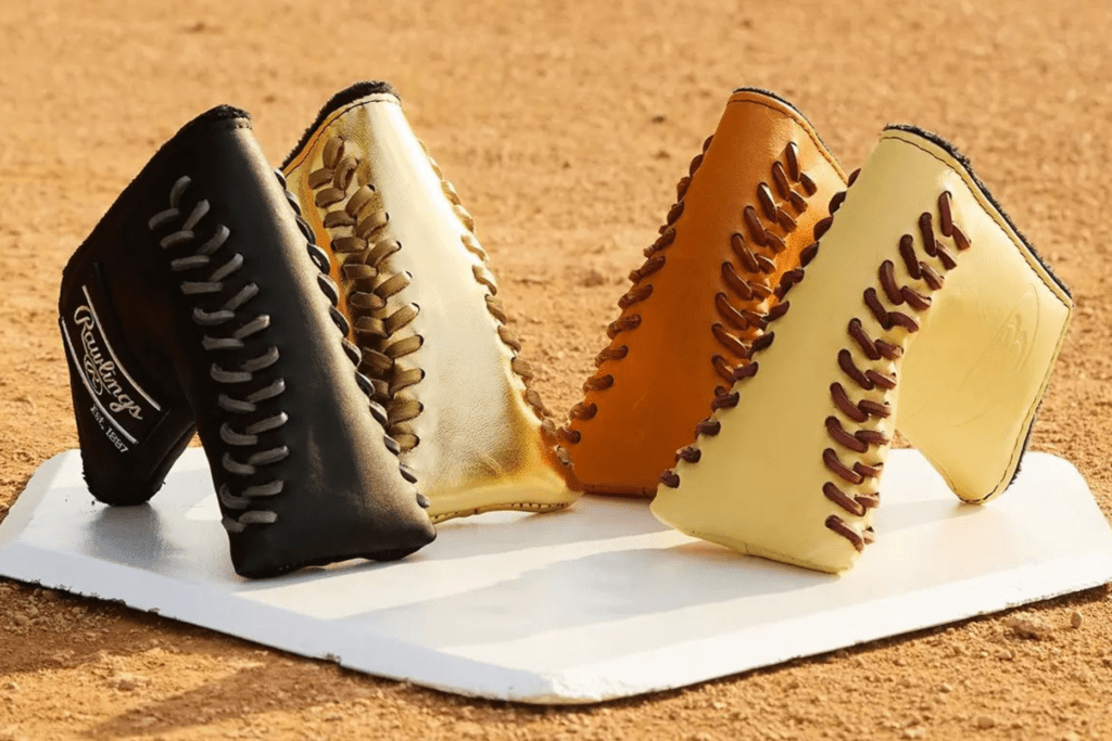 Bettinardi Rawlings Putter Cover Reseller