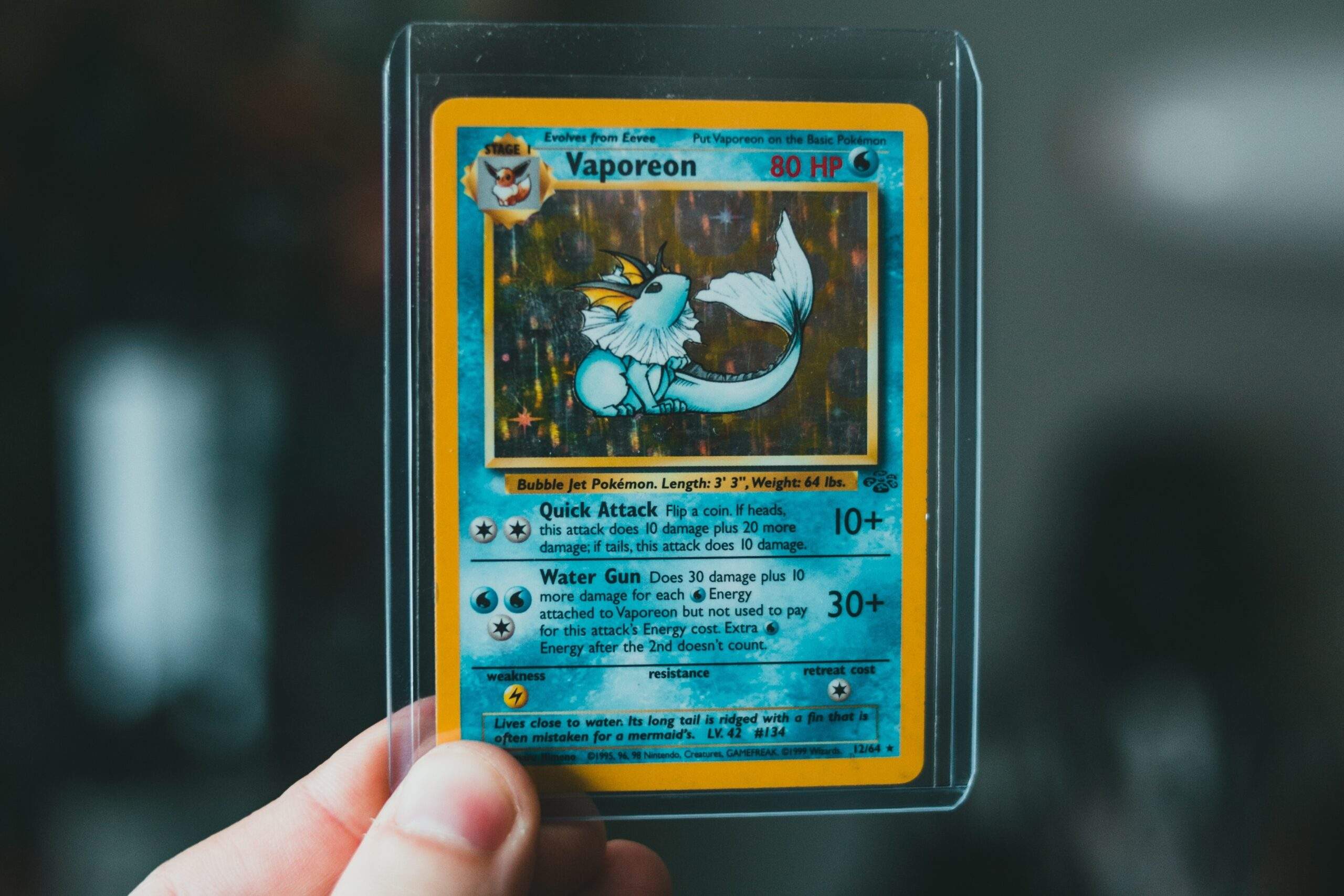 How Exactly Are Pokemon Cards Graded For Value By Authenticators?