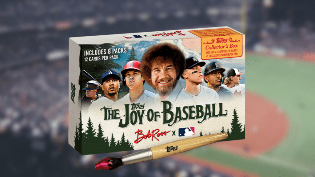 The Baseball Box - The #1 Baseball Subscription Box! - The Baseball Box