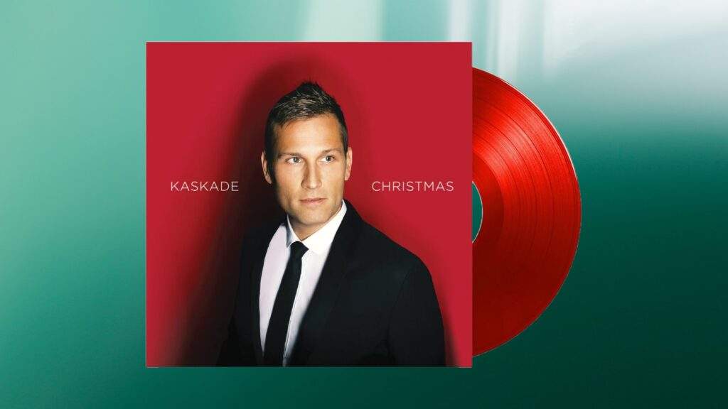Kaskade Christmas Vinyl Reseller