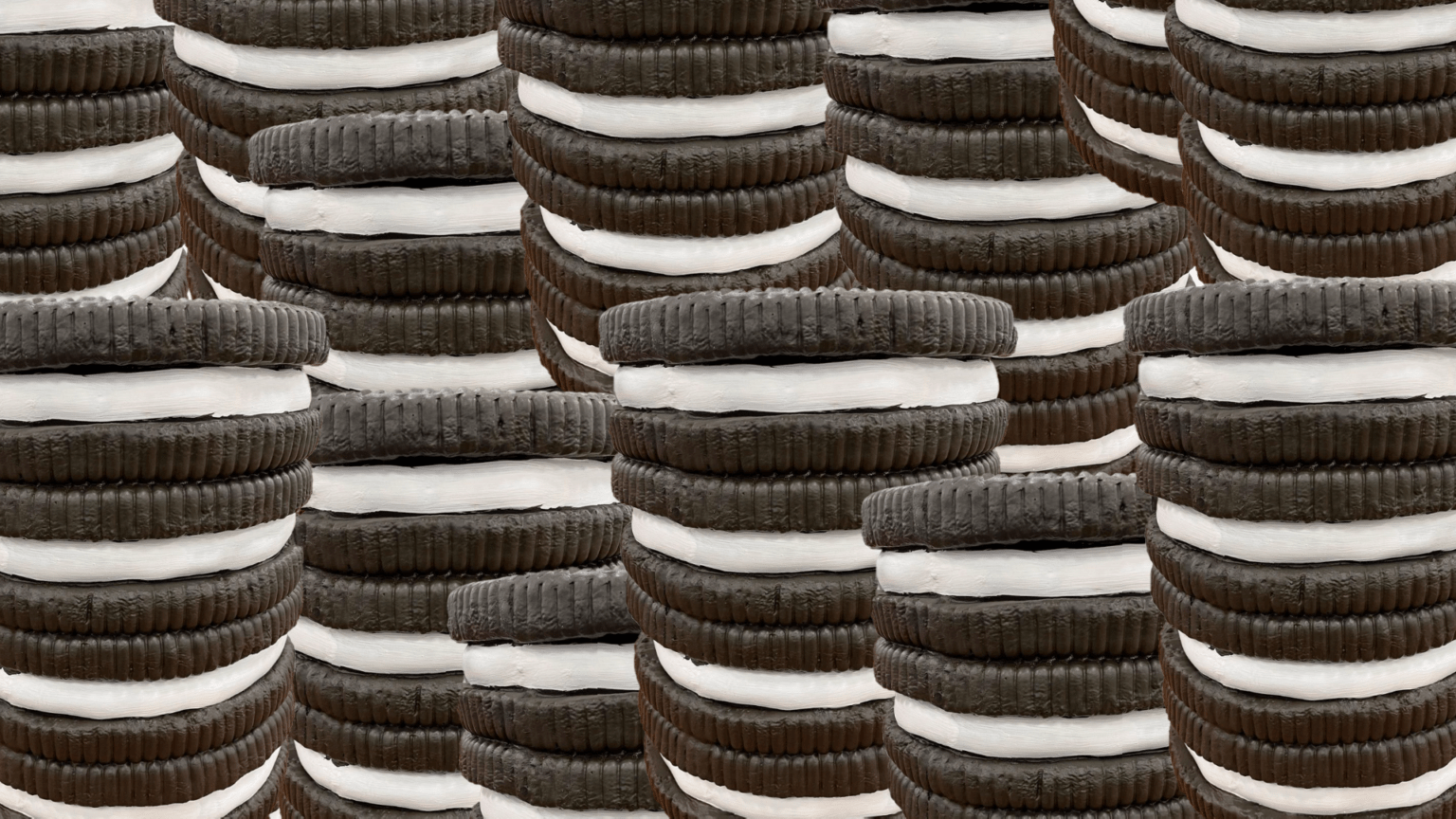 HomeGoods Oreo Stools Go Viral On TikTok, Resell For $200 - Resell Calendar