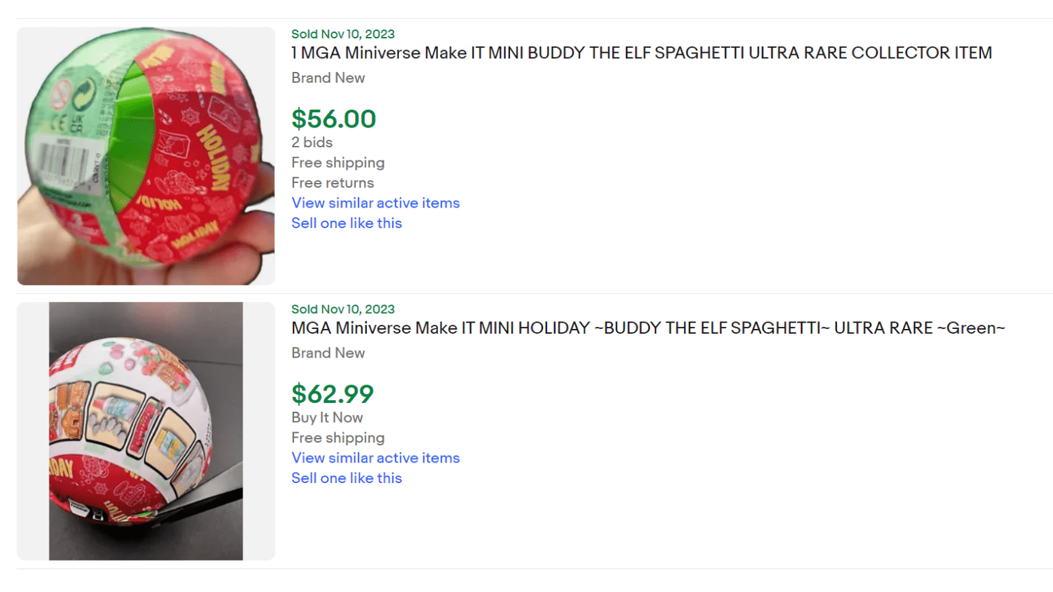 Want to Make Some Easy Money? Buy These Toys At Target Resell Calendar