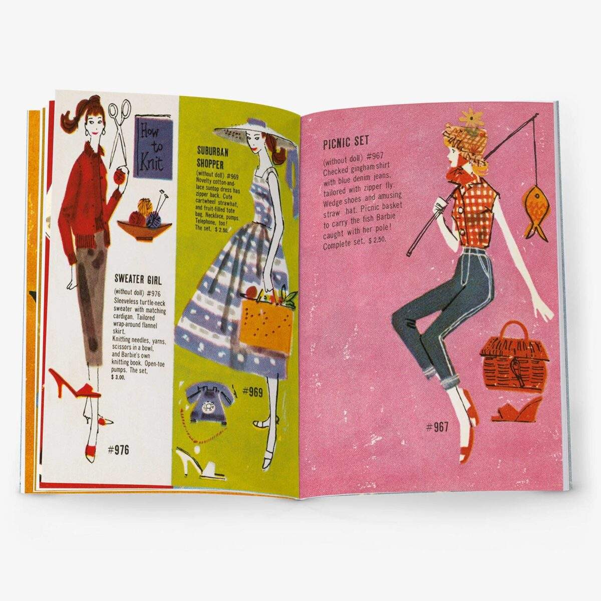 American Girl Barbie Replica