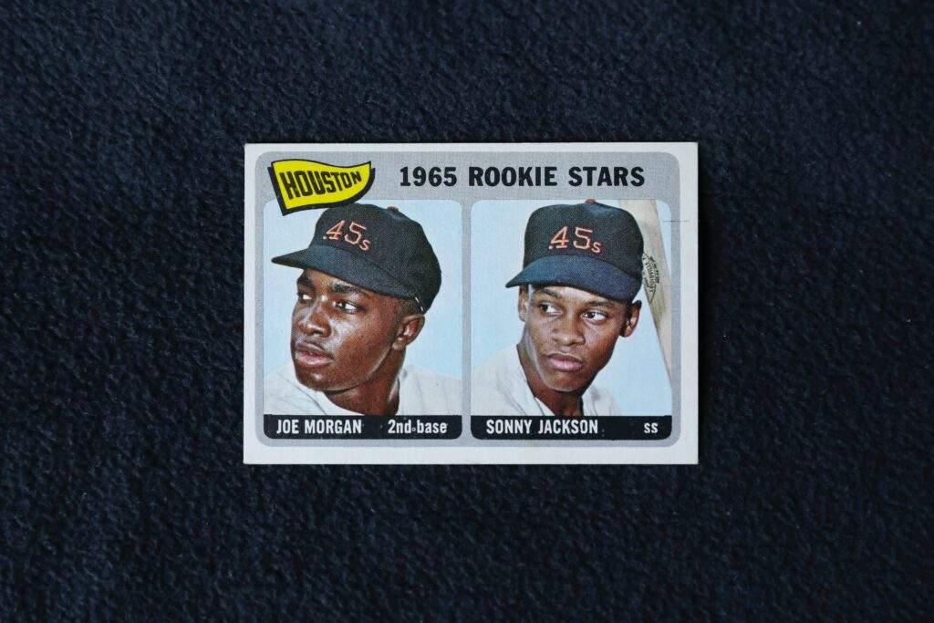 Where to Resell Sports Cards