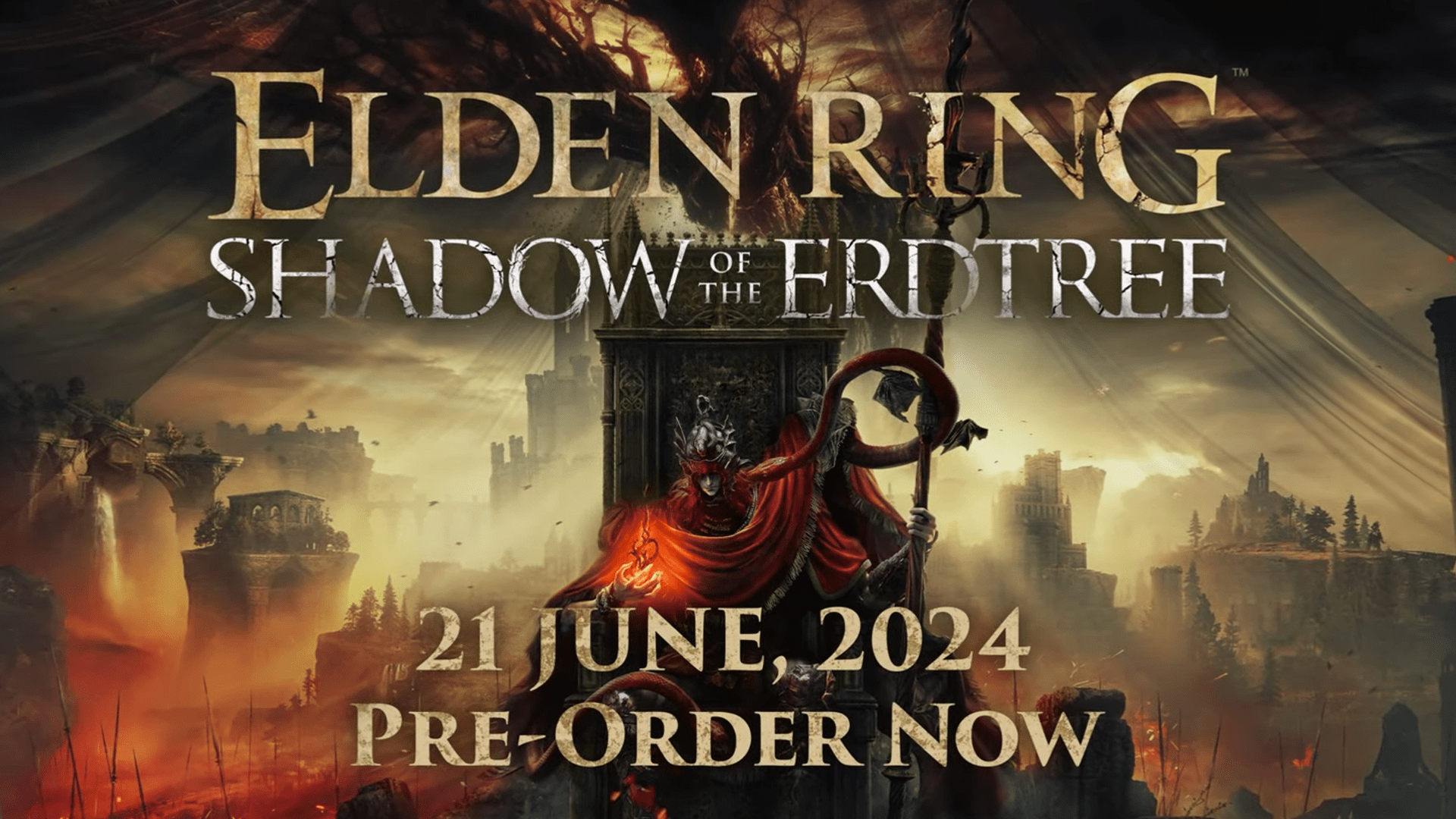 Shadow of the Erdtree Collector Edition
