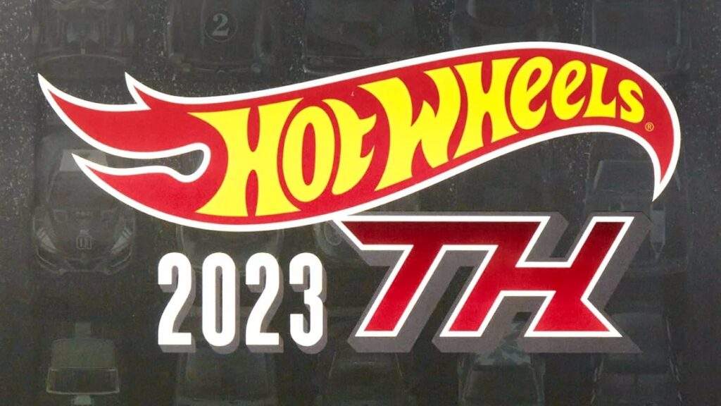 2023 Hot Wheels Super Treasure Hunt Set Reseller