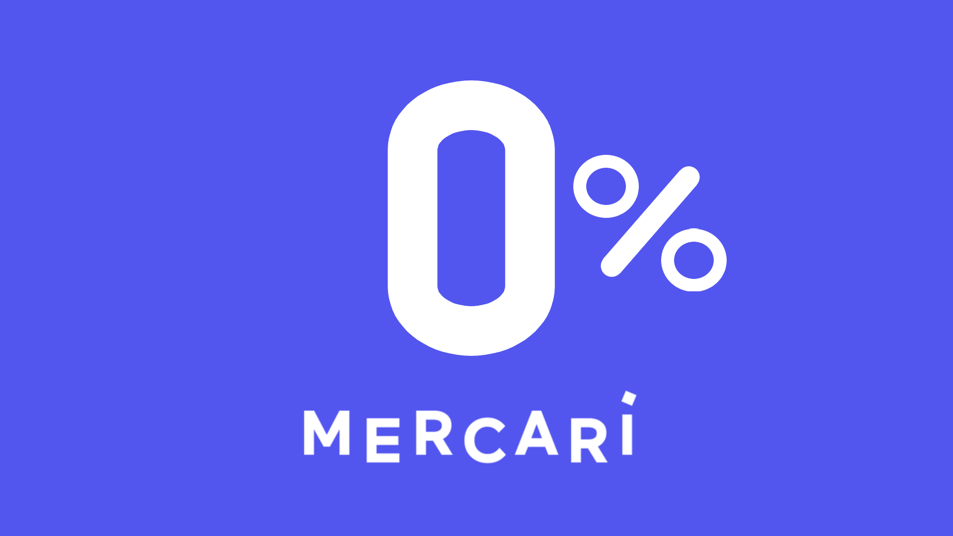 Mercari No Seller Fees Reseller