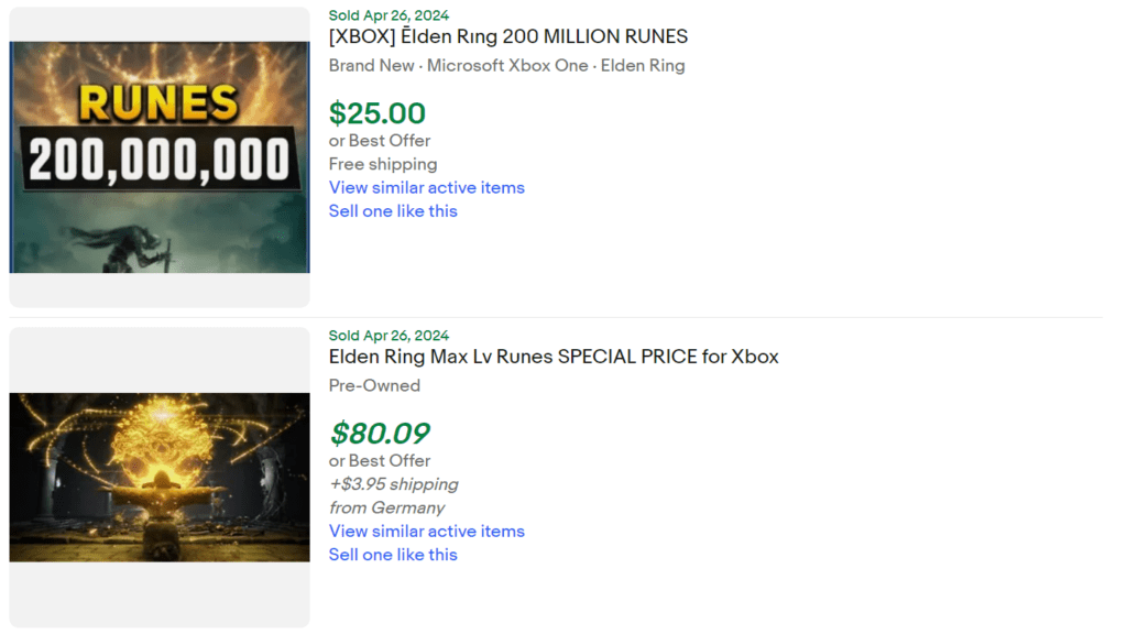 An Update on Elden Ring DLC Collector's Editions - Resell Calendar