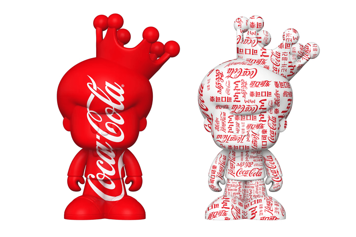 Funko Project Fred Coke Chase
