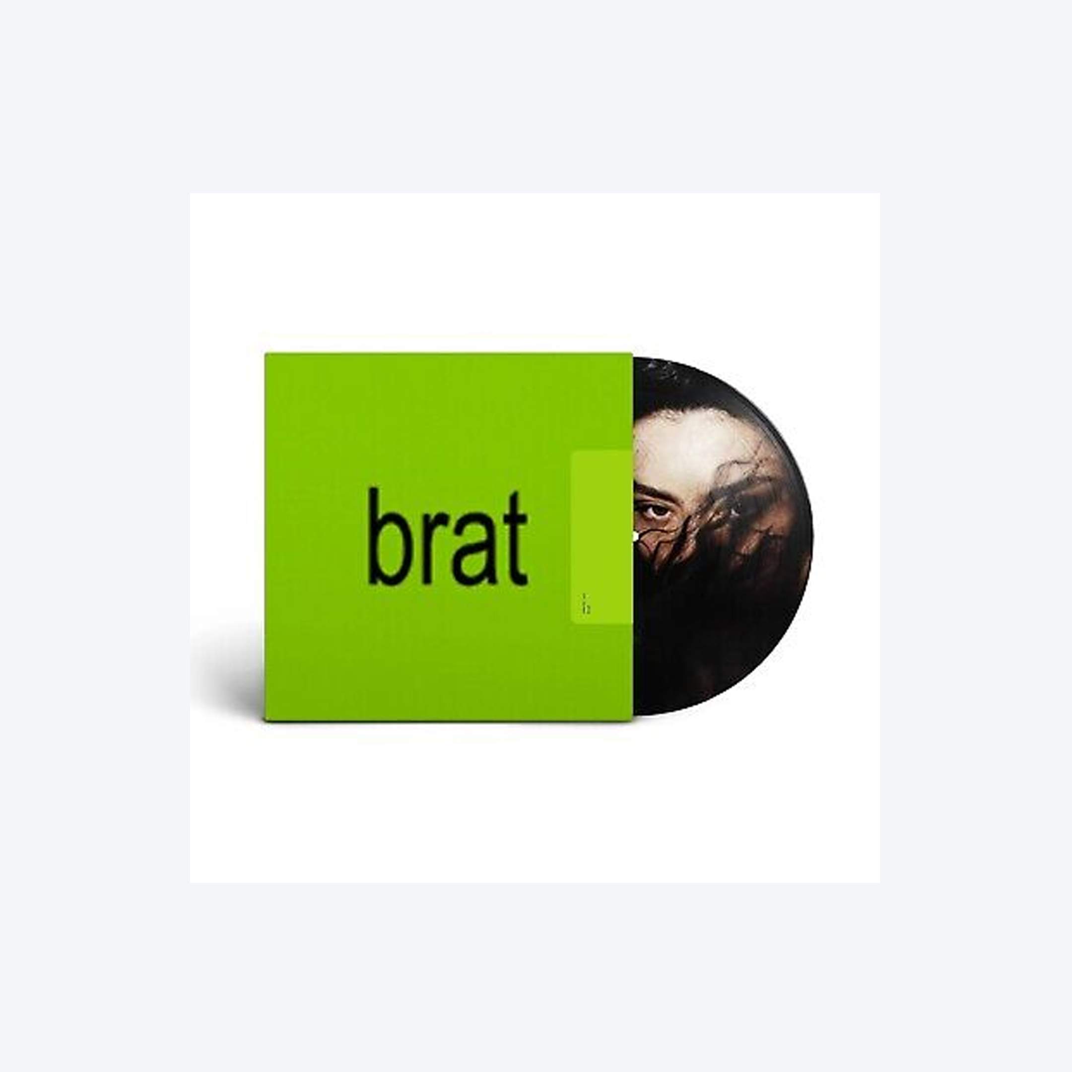 BRAT (360_brat exclusive vinyl)