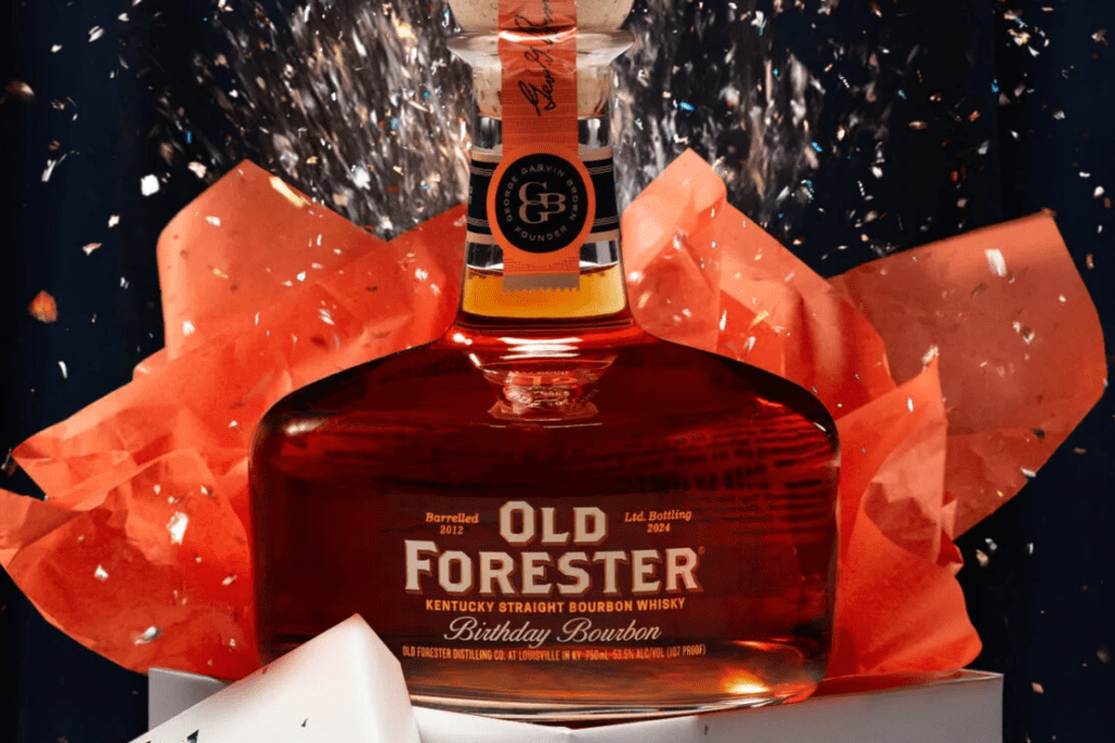 You Could Win a Rare Bottle of Whiskey This Month Resell Calendar