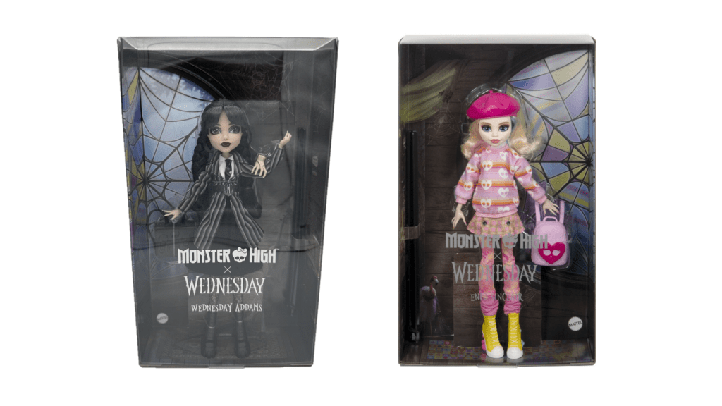 Monster high dolls in stores online