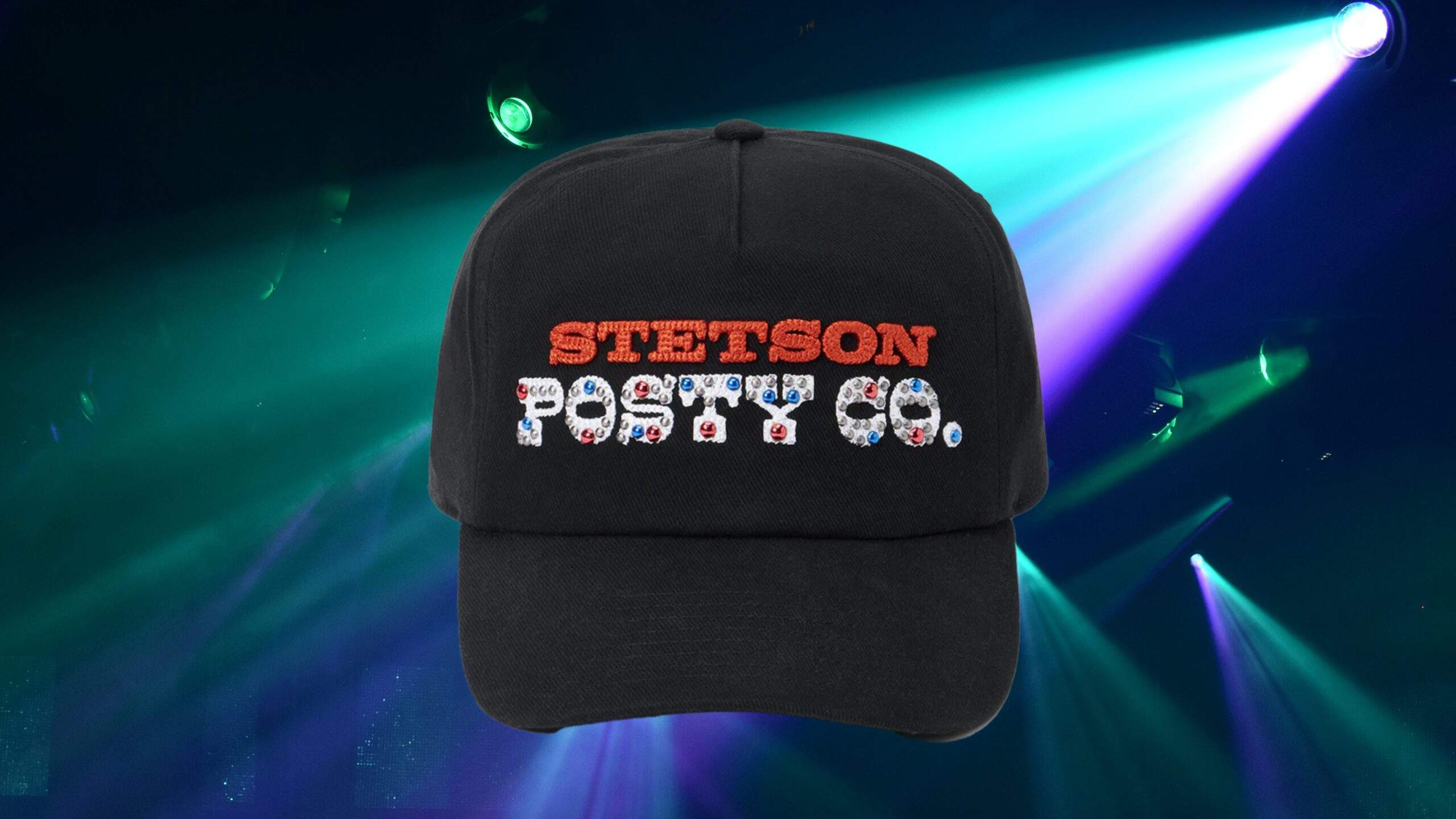 Post Malone Stetson Hat Reseller