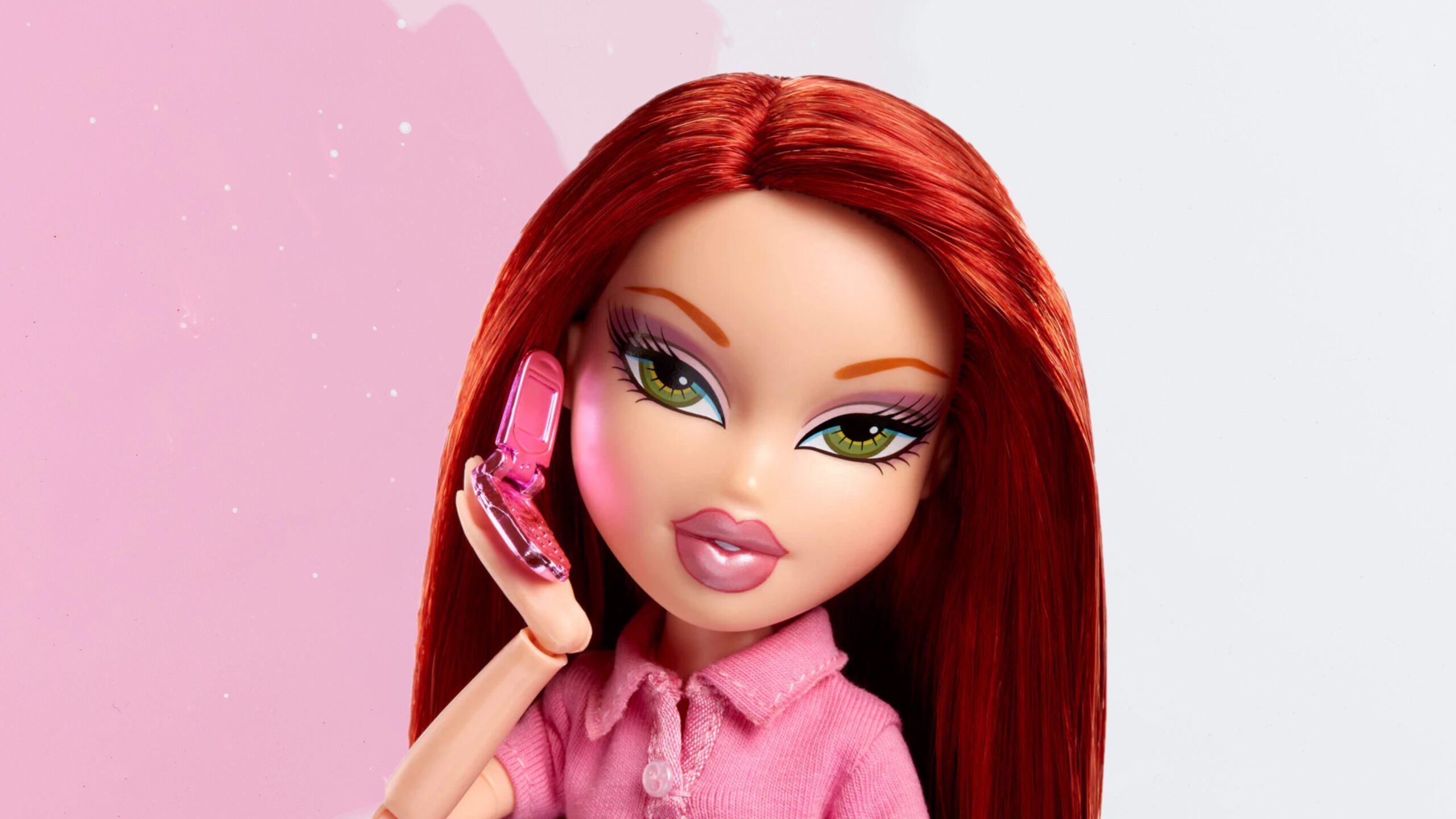 Bratz Mean Girl Cady Heron Reseller