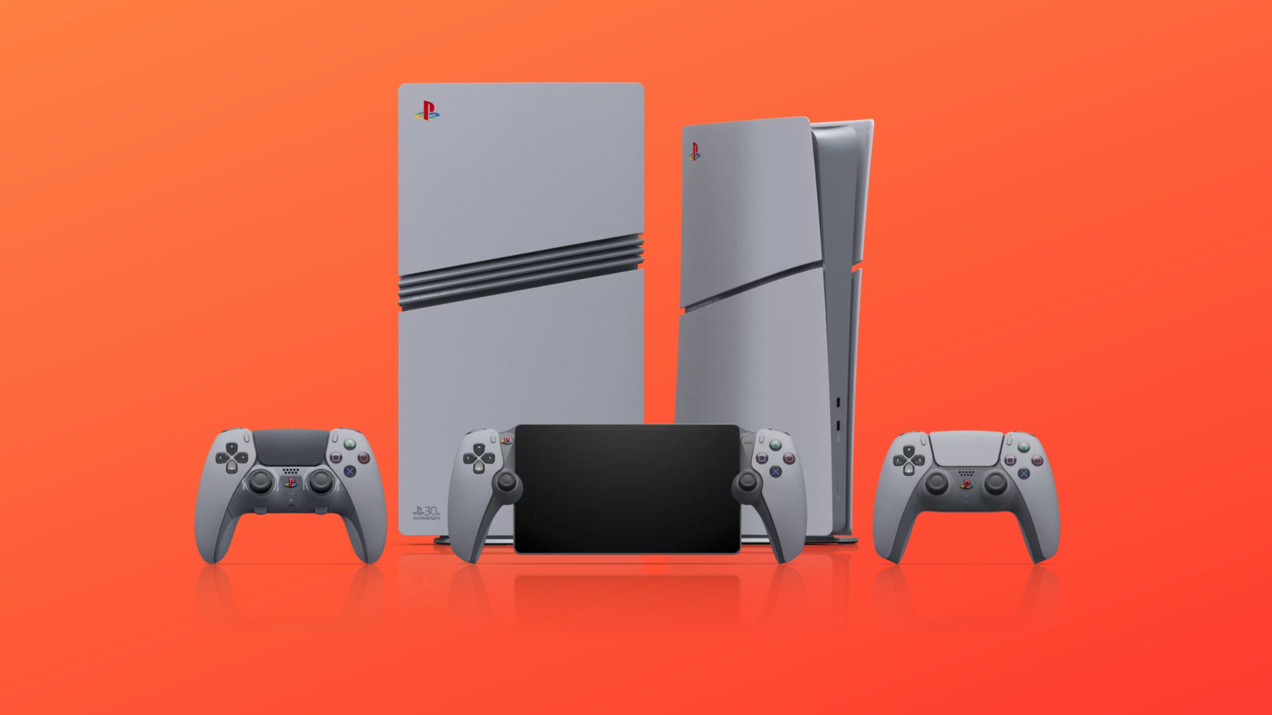 PlayStation 5 Anniversary Restock Reseller Details