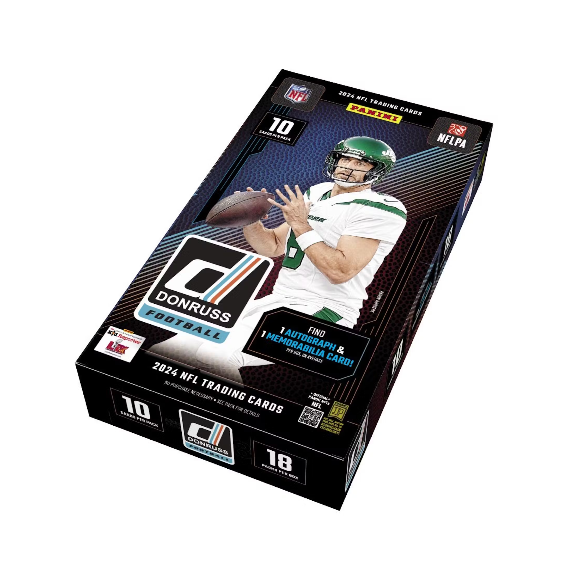 2024 Panini Donruss Costco Bundle