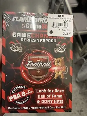 2024 Flamethrower GameChanger Repack - Release