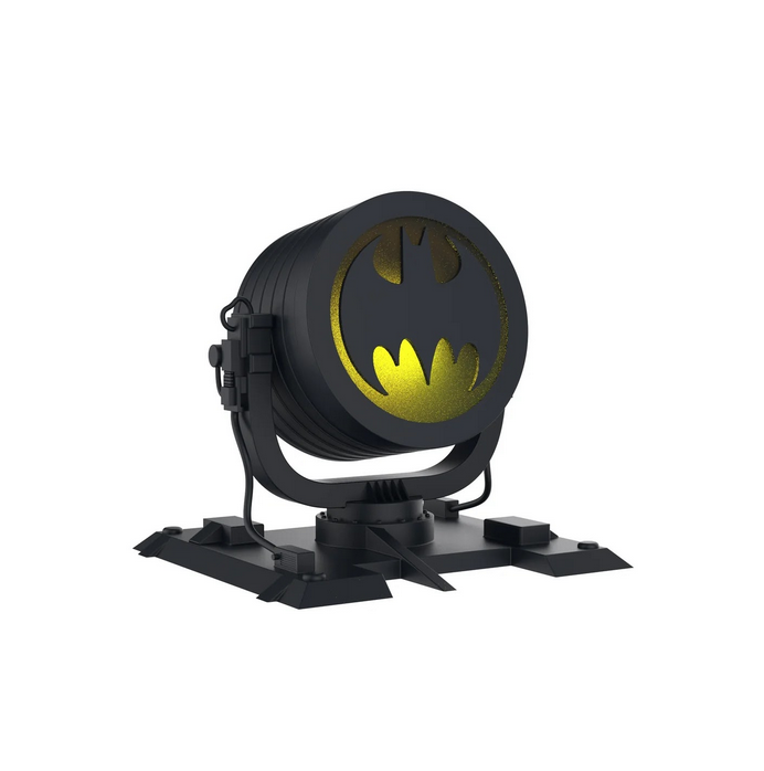 Batman Bat Signal Popcorn Bucket AMC - Cover