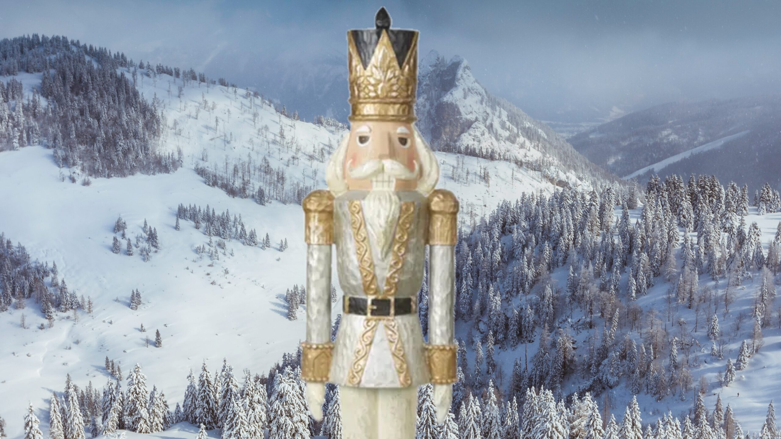 CVS Nutcracker Reseller TikTok Viral Christmas