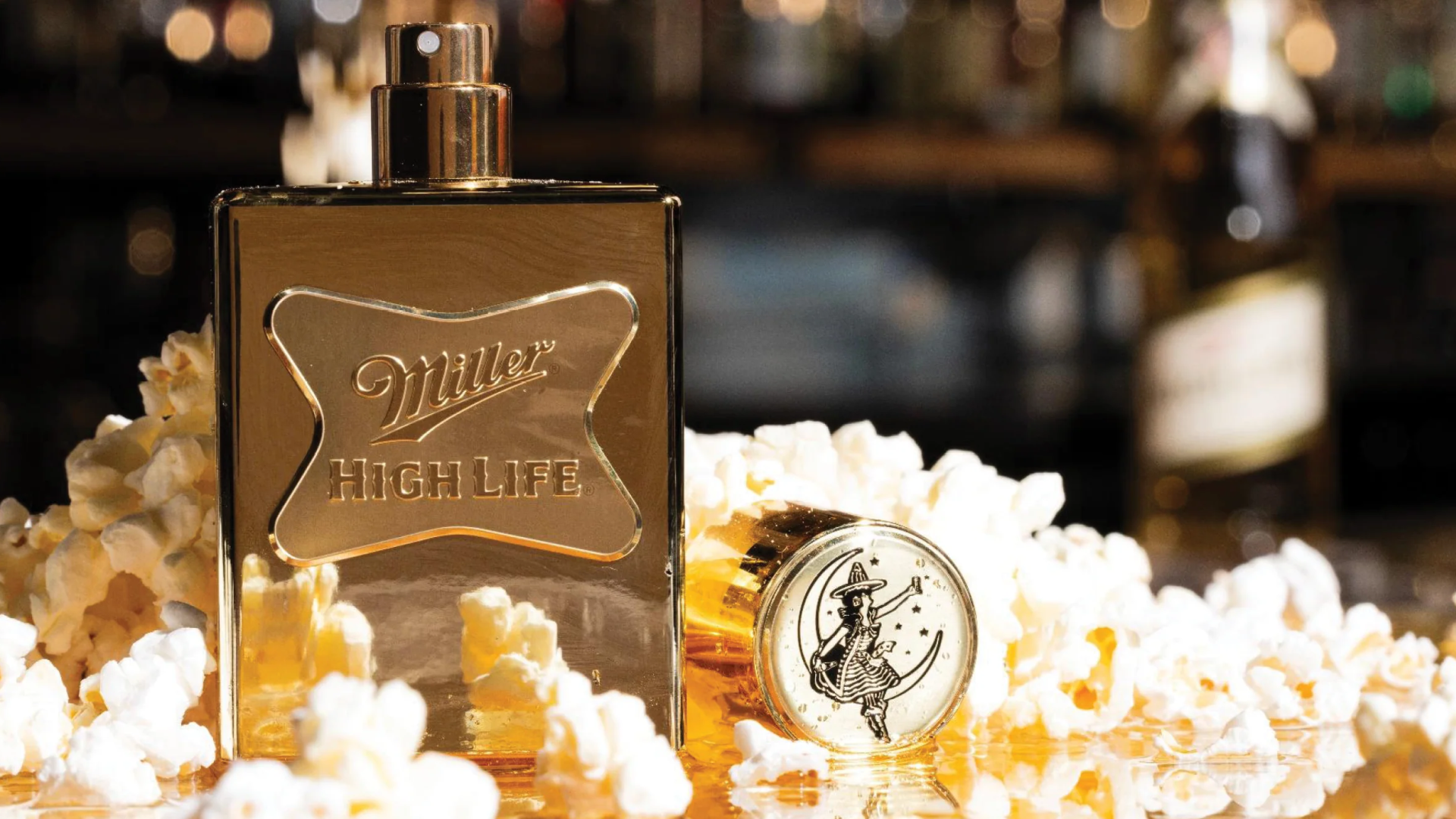 Miller Dive Bar Perfume Reseller Details