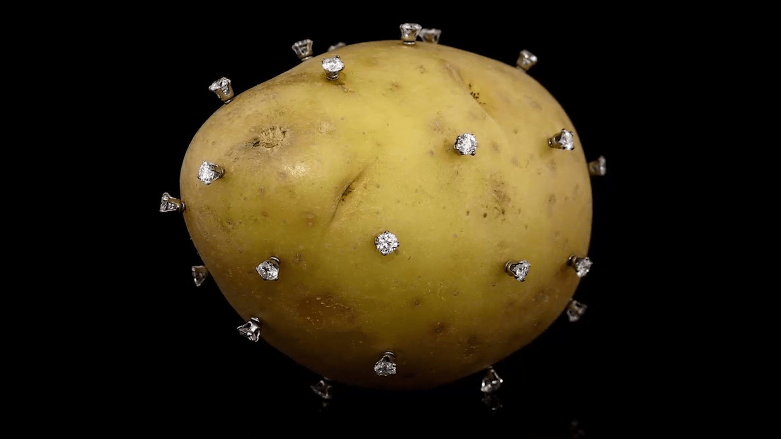 Cards Against Humanity Diamond Potatoes Resell for 400+ Resell Calendar