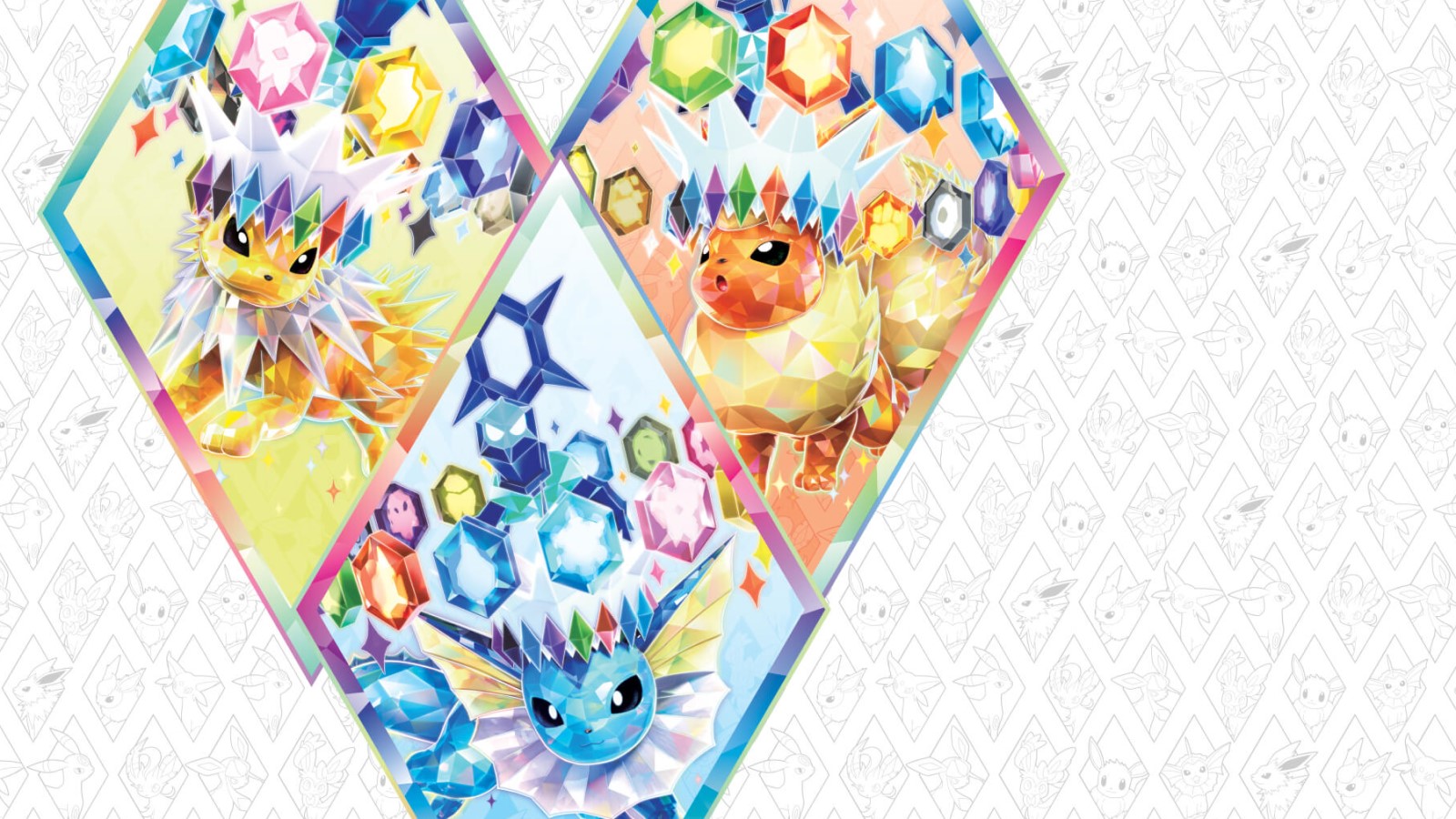 Pokemon TCG Prismatic Evolutions Reseller