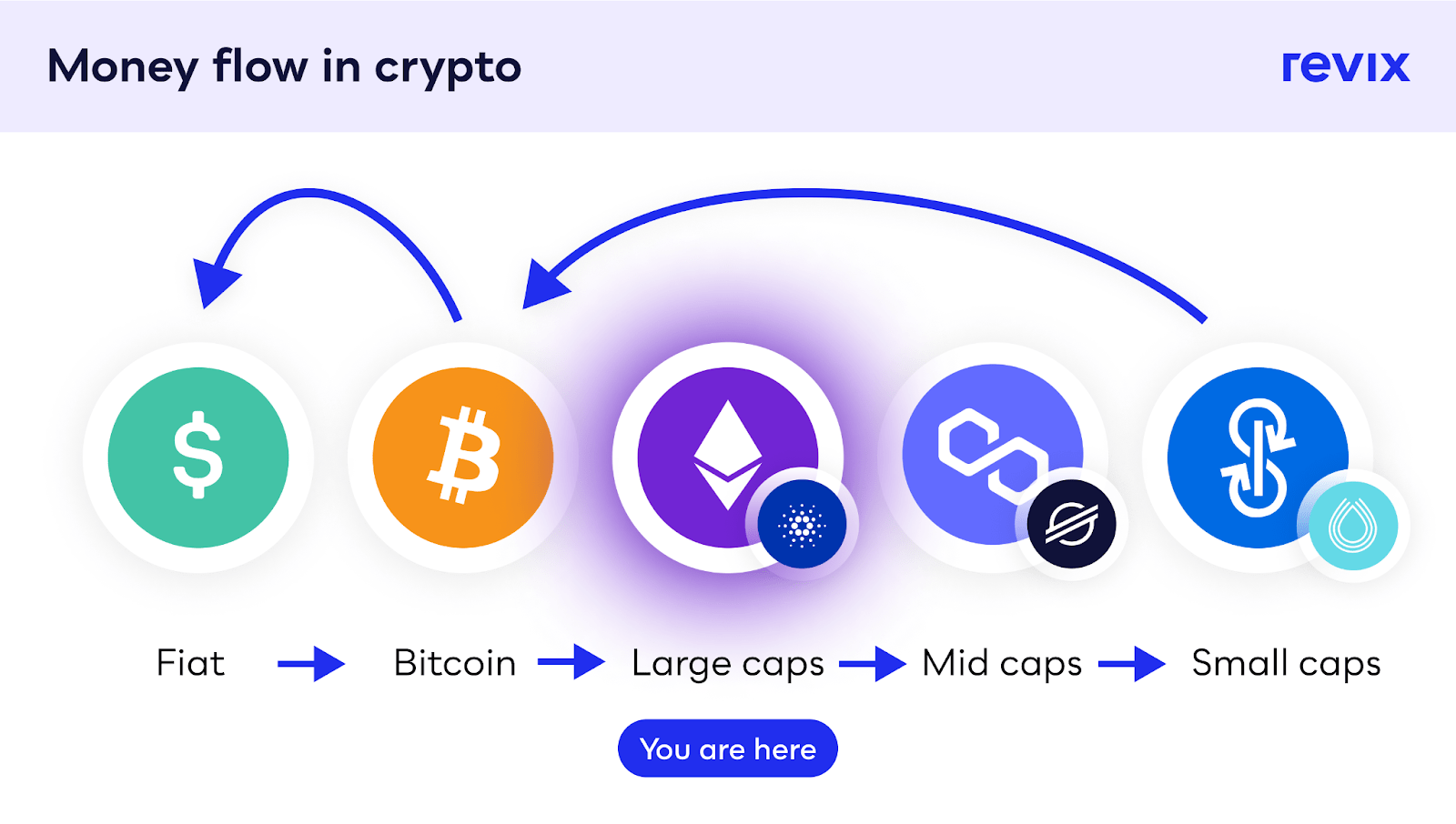 2025 Crypto Explained Beginner